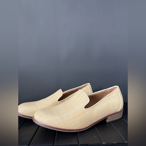 Edna Round Toe Casual Slip-on Flat Loafers 10 NWOB - Picture 5 of 7